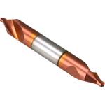 - センタードリル 60° TiAlCNコート モノタロウ 41559684