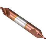 - センタードリル 60° TiAlCNコート モノタロウ 41559693