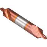 - センタードリル 90° TiAlCNコート モノタロウ 41559779