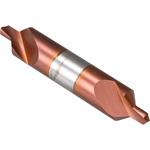- センタードリル 90° TiAlCNコート モノタロウ 41559788