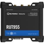 RUT955 産業向けセルラールーター 日本モデル 技適認証 テルトニカ・ネットワークス