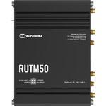 RUTM50 産業向け5GデュアルSIM セルラールーター 技適認証 テルトニカ・ネットワークス