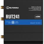 RUT241 ESIM 産業向けセルラールーター 日本モデル 技適認証 テルトニカ・ネットワークス