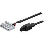 POWER CABLE WITH 4-WAYS SCREW TERMINAL テルトニカ・ネットワークス