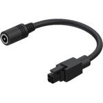 4-PIN BARREL SOCKET ADAPTOR テルトニカ・ネットワークス