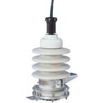 GLS-6M 配電用避雷器10kA屋内据付 音羽電機工業