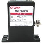 電源用SPD 単相用 音羽電機工業