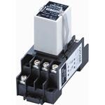 信号回路用SPD 音羽電機工業
