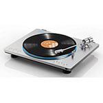 FIO-TT13BT-S アナログレコードプレーヤー TT13 BT FIIO