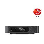 USB DAC内蔵ヘッドホンアンプ K11 FIIO