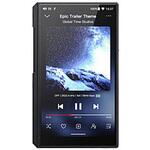 デジタルオーディオプレーヤー M11S FIIO
