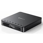 ポータブルCDプレーヤー DM13 BT FIIO