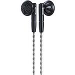 イントラコンカ型イヤホン FF5 FIIO