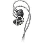 インイヤーモニター型イヤホン FH19 FIIO