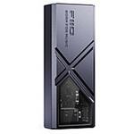 USB DAC内蔵ヘッドホンアンプ KA13 FIIO