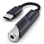 USB DAC内蔵ヘッドホンアンプ KA11 Type-C FIIO