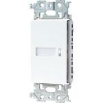 フル2線式リモコン スイッチ(1コ用) Panasonic(パナソニック)