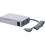 無線アンテナ、DC電源セット 中古】【壁掛け用品あり】ZX-DCL-S(3)CS-(1)(S) NTT αZX マルチ