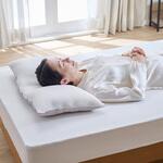 枕博士が考えた枕 natural breath レギュラー ディーブレス
