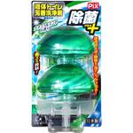 ピクス除菌プラス液体トイレ芳香洗浄剤 リベロ