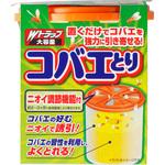 Wトラップコバエとり長時間用 ライオンケミカル