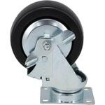 5407111 54071・54073・54081用自在キャスター(1ケ) SIGNET(シグネット)