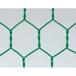 ビニール亀甲 吉田隆