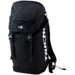 【美品】Rs TAICHI✖️NEWERAコラボリュック/28Lブラック／ホワイト mono41591455-200325-02.jpg