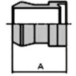 スリーブ PILLAR(日本ピラー工業)