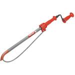 K-1 コンビネーションオーガー RIDGID(日本エマソン)