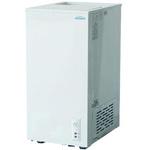 期間限定値下 価格交渉可能 テンポス 業務用冷凍ストッカー スライドタイプ60L TBSF-60-RH 【テンポスオリジナル】 冷凍ストッカー