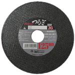125×1.3×22 BF2 スーパーつるぎ 125 富士製砥(高速電機)