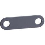 シリーズ什器「ラテラル・ロコ」用 パネル取付け金具 背面H240cm用 ストア・エキスプレス