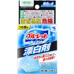 ブルーレットおくだけ漂白剤詰替え用 小林製薬