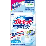 無色のブルーレットおくだけ 小林製薬