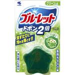 ブルーレットドボン2倍 小林製薬