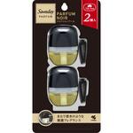 サワデー クルマ専用クリップ 2個パック 小林製薬