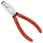 【在庫処分】クニペックス KNIPEX 9762-145A エンドスリーブ用圧着 Amazon.co.jp: クニペックス KNIPEX エンドスリーブ用圧着ペンチ 9762
