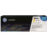 CC532A プリントカートリッジ イエロー HP CC532A HP(日本ヒューレット・パッカード)