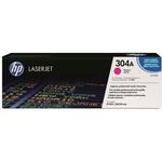 CC533A プリントカートリッジ マゼンタ HP CC533A HP(日本ヒューレット・パッカード)
