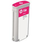 P2V63A HP730 インクカートリッジ マゼンタ P2V63A HP(日本ヒューレット・パッカード)