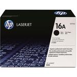 Q7516A 16A 黒 トナーカートリッジ HP Q7516A HP(日本ヒューレット・パッカード)