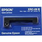 ERC-09B リボンカセット(黒) EPSON ERC-09B 1個 EPSON 【通販