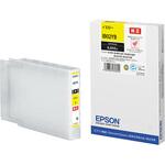 IB02YB インクカートリッジ(イエロー) EPSON IB02YB EPSON