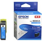 インクカートリッジ/メガネ(シアン) EPSON IB06CA EPSON