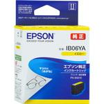 インクカートリッジ/メガネ(イエロー) EPSON IB06YA EPSON