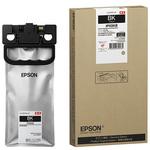 Amazon.co.jp: エプソン EPSON 純正インクパック ブラック 約