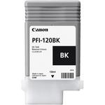 2885C001 インクタンク Canon PFI-120BK 2885C001 Canon