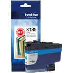 LC3139C インクカートリッジ Brother 超大容量 (シアン) LC3139C brother(ブラザー)