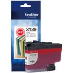 LC3139M インクカートリッジ Brother 超大容量 (マゼンタ) LC3139M brother(ブラザー)